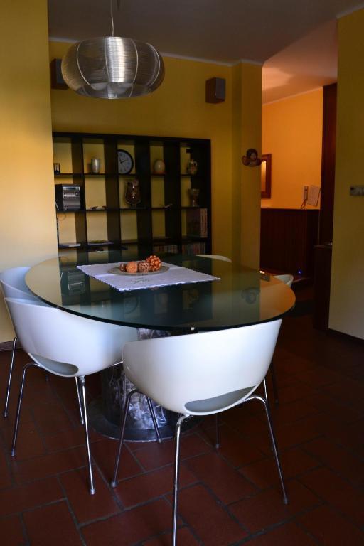 B&B Orio Bgy Орио ал Серио Екстериор снимка