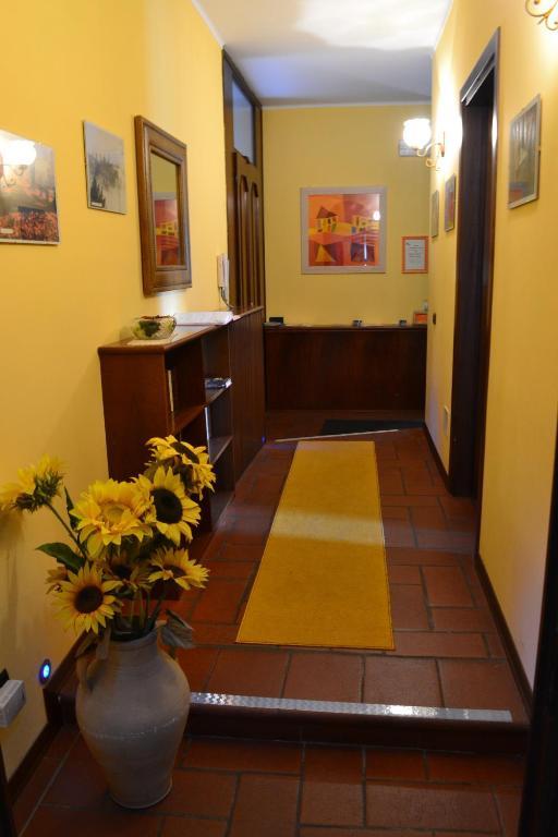 B&B Orio Bgy Орио ал Серио Екстериор снимка