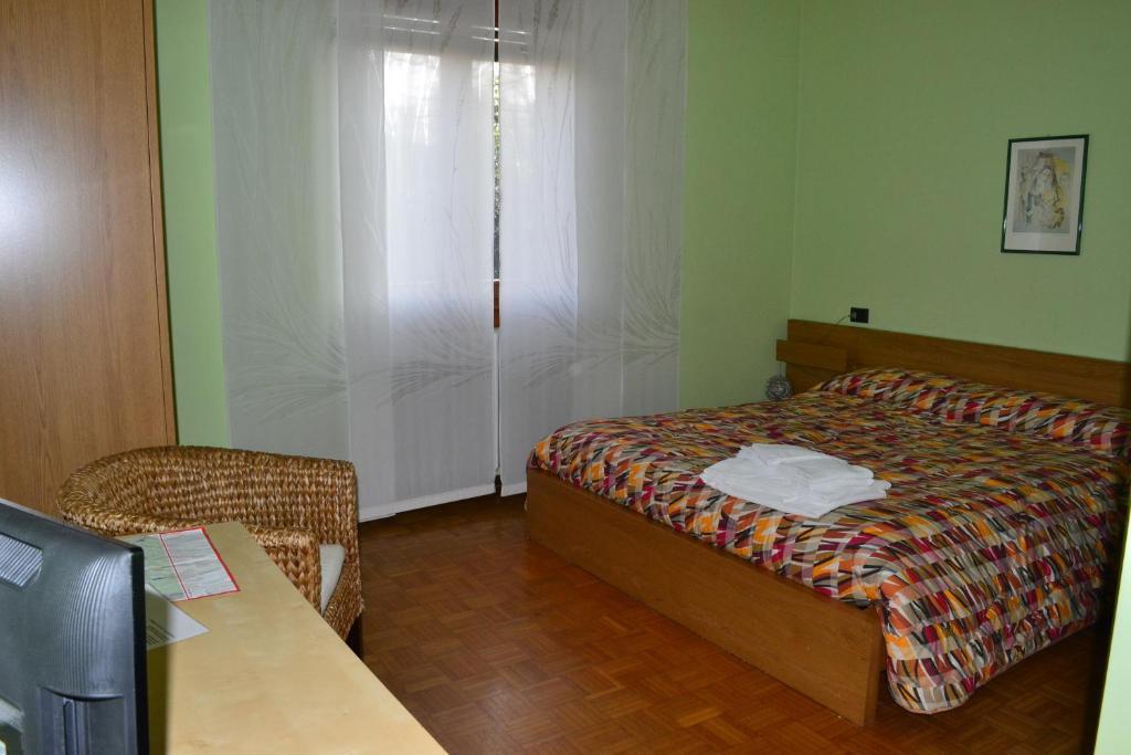 B&B Orio Bgy Орио ал Серио Стая снимка