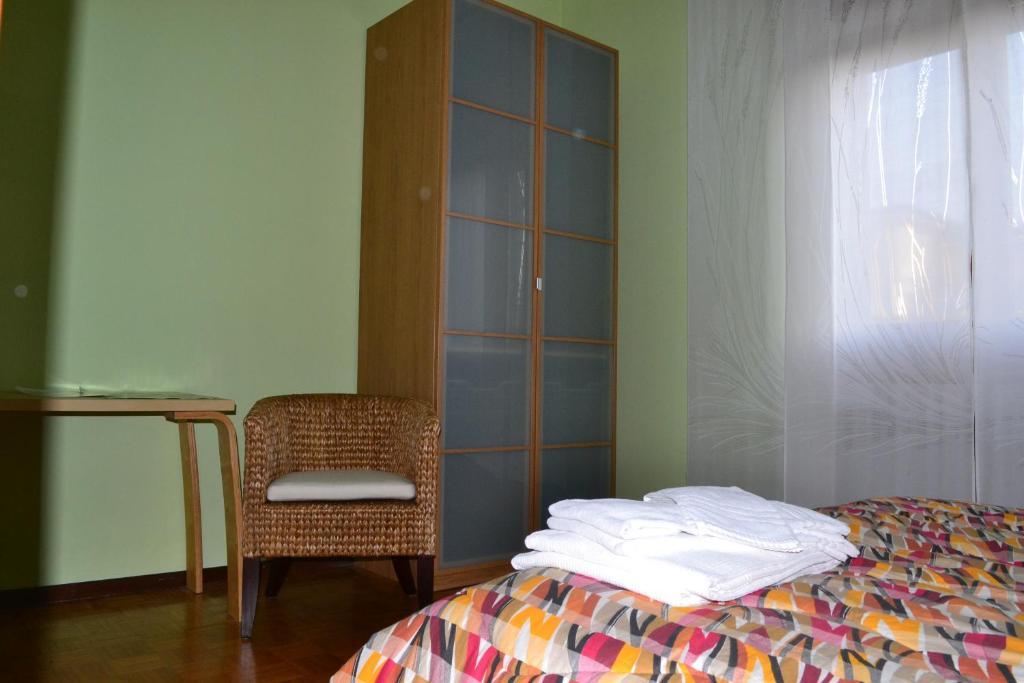 B&B Orio Bgy Орио ал Серио Стая снимка