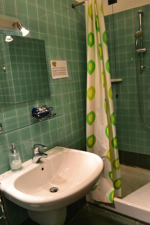 B&B Orio Bgy Орио ал Серио Стая снимка