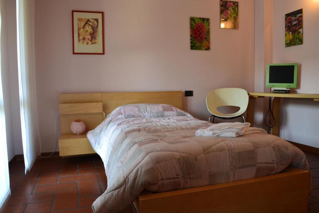 B&B Orio Bgy Орио ал Серио Стая снимка