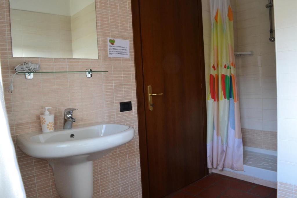 B&B Orio Bgy Орио ал Серио Стая снимка