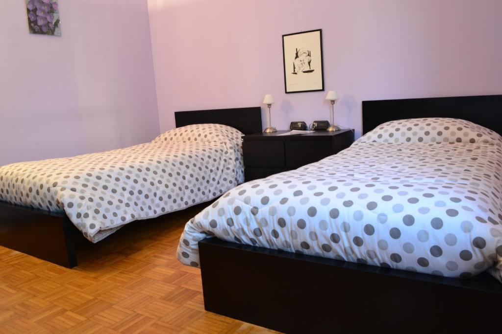 B&B Orio Bgy Орио ал Серио Стая снимка