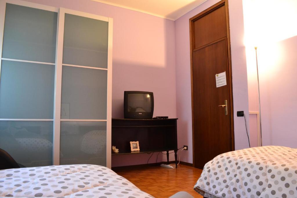 B&B Orio Bgy Орио ал Серио Стая снимка
