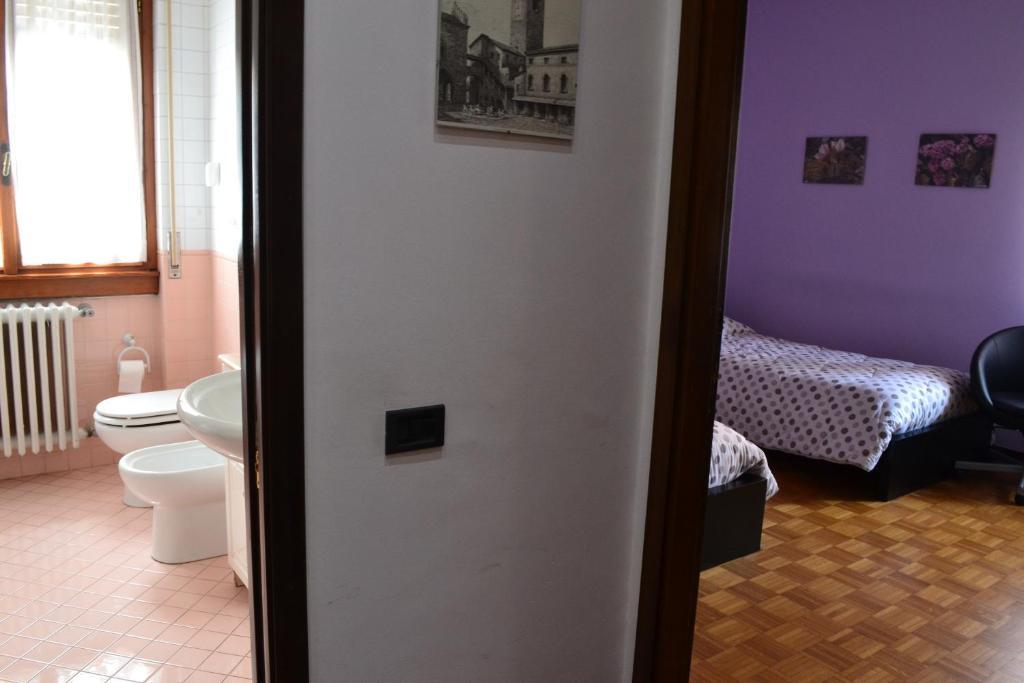 B&B Orio Bgy Орио ал Серио Стая снимка