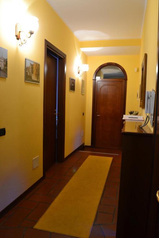 B&B Orio Bgy Орио ал Серио Екстериор снимка