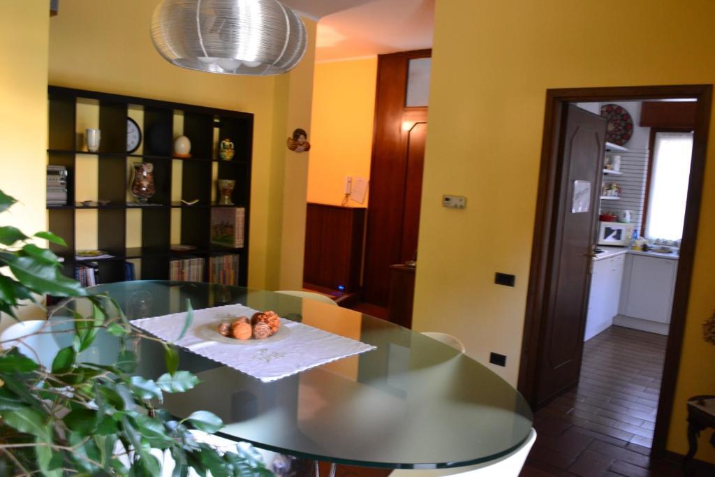 B&B Orio Bgy Орио ал Серио Екстериор снимка