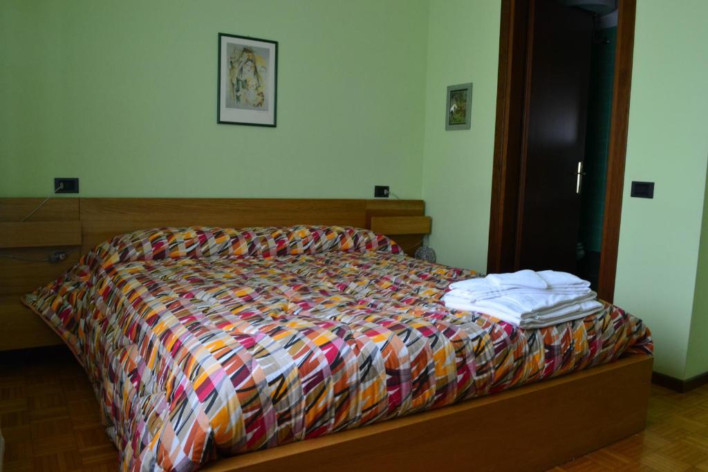 B&B Orio Bgy Орио ал Серио Стая снимка