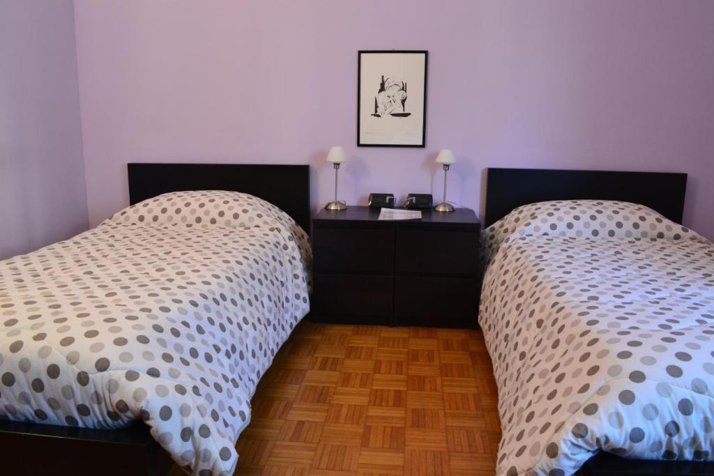 B&B Orio Bgy Орио ал Серио Стая снимка